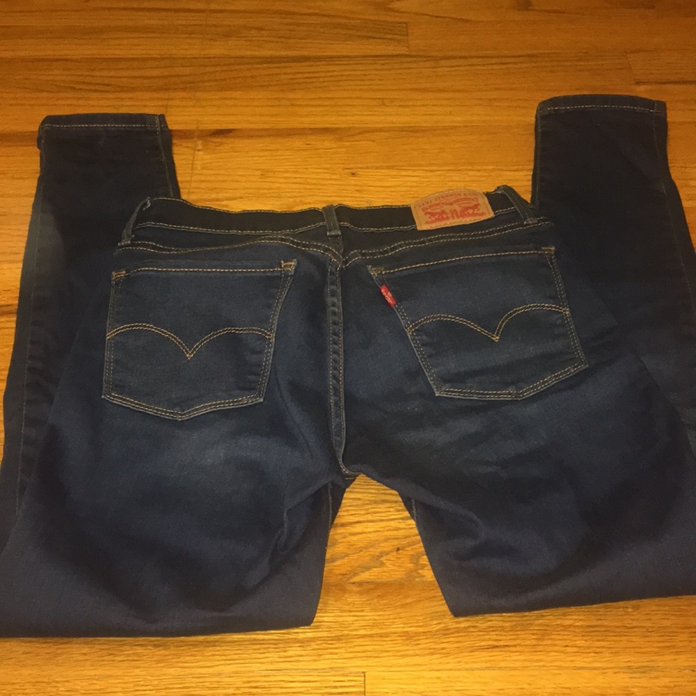 Levi’s Jeggings